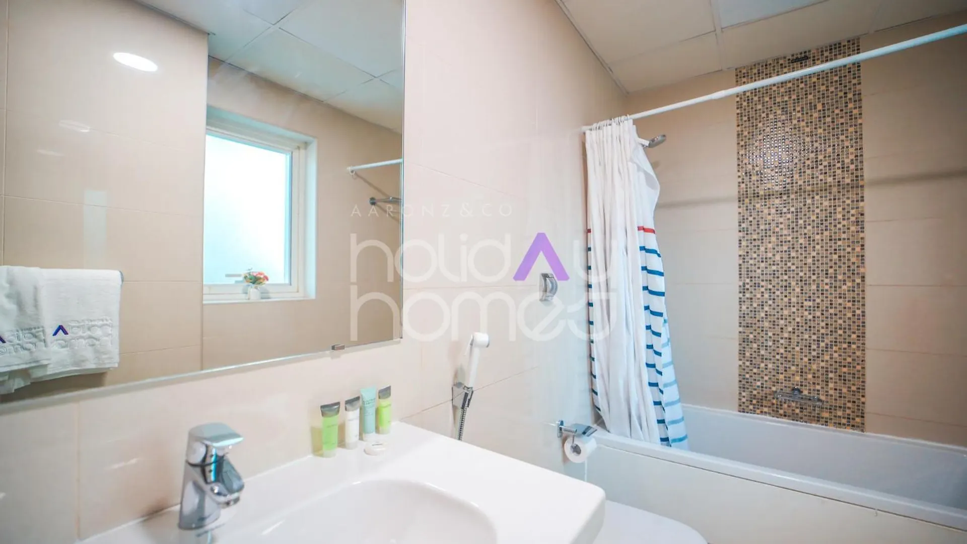 Stylish 2Br In Continental Tower Dubai Marina Apartment United Arab Emirates