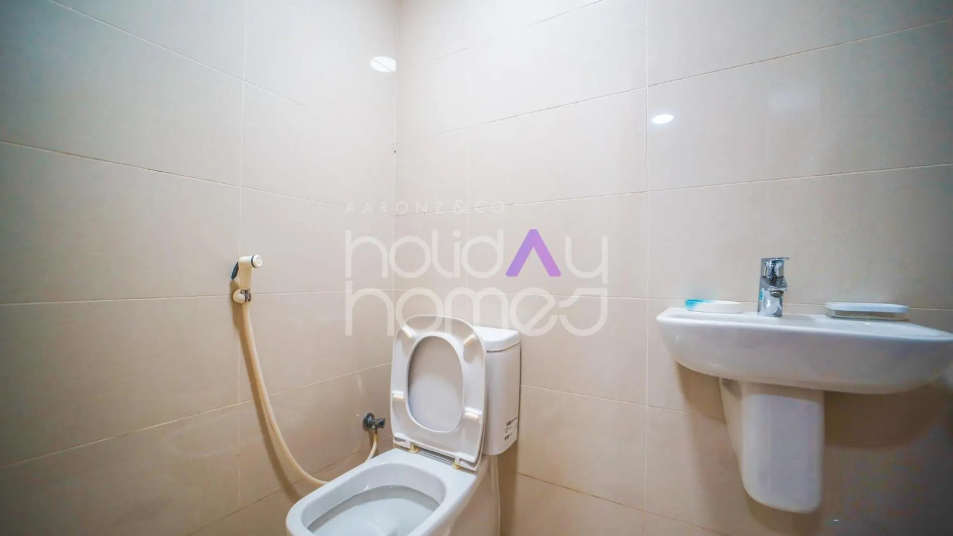 Stylish 2Br In Continental Tower Dubai Marina Apartment