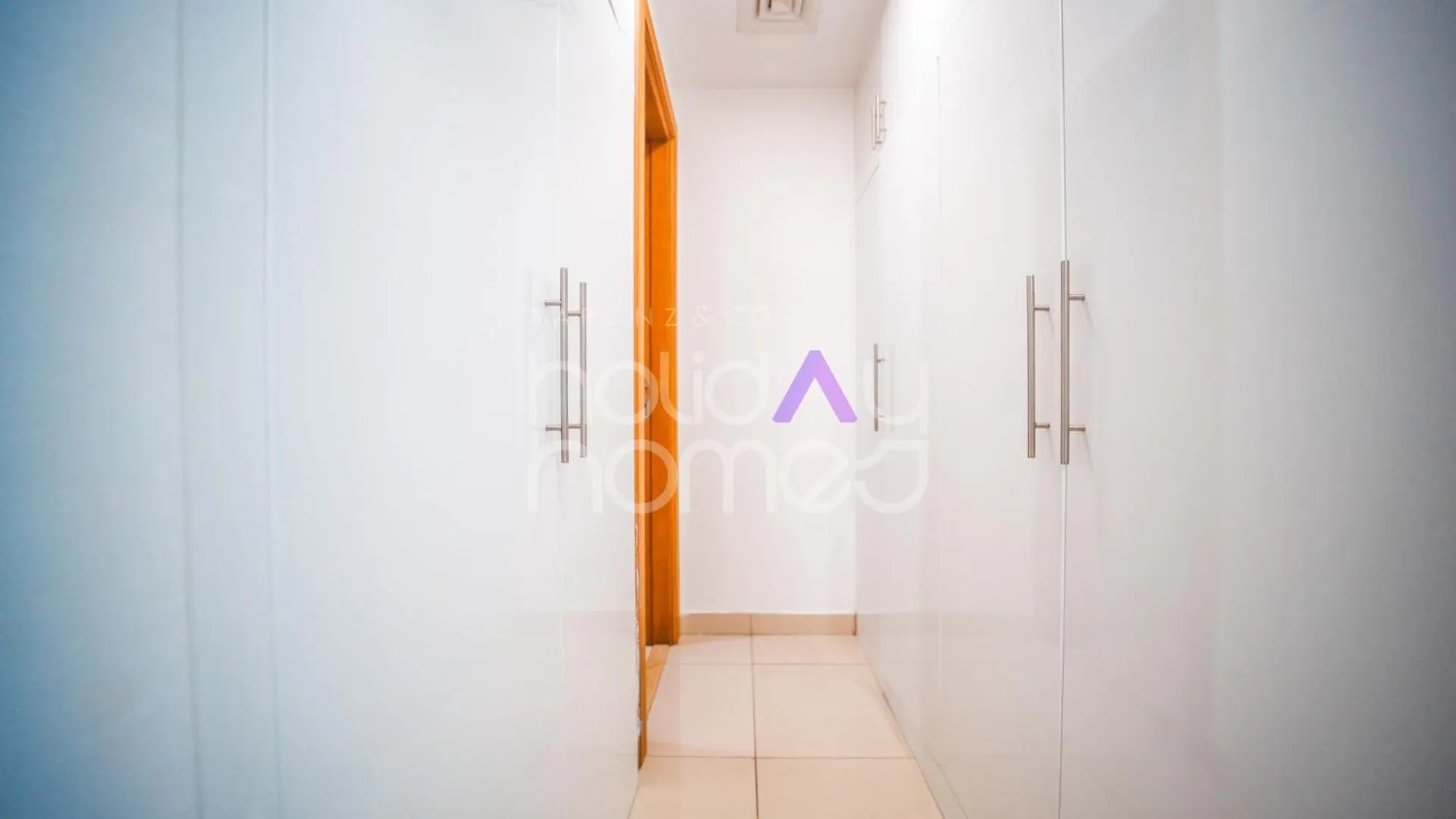 Stylish 2Br In Continental Tower Dubai Marina Apartment United Arab Emirates